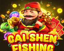 JDB Fishing